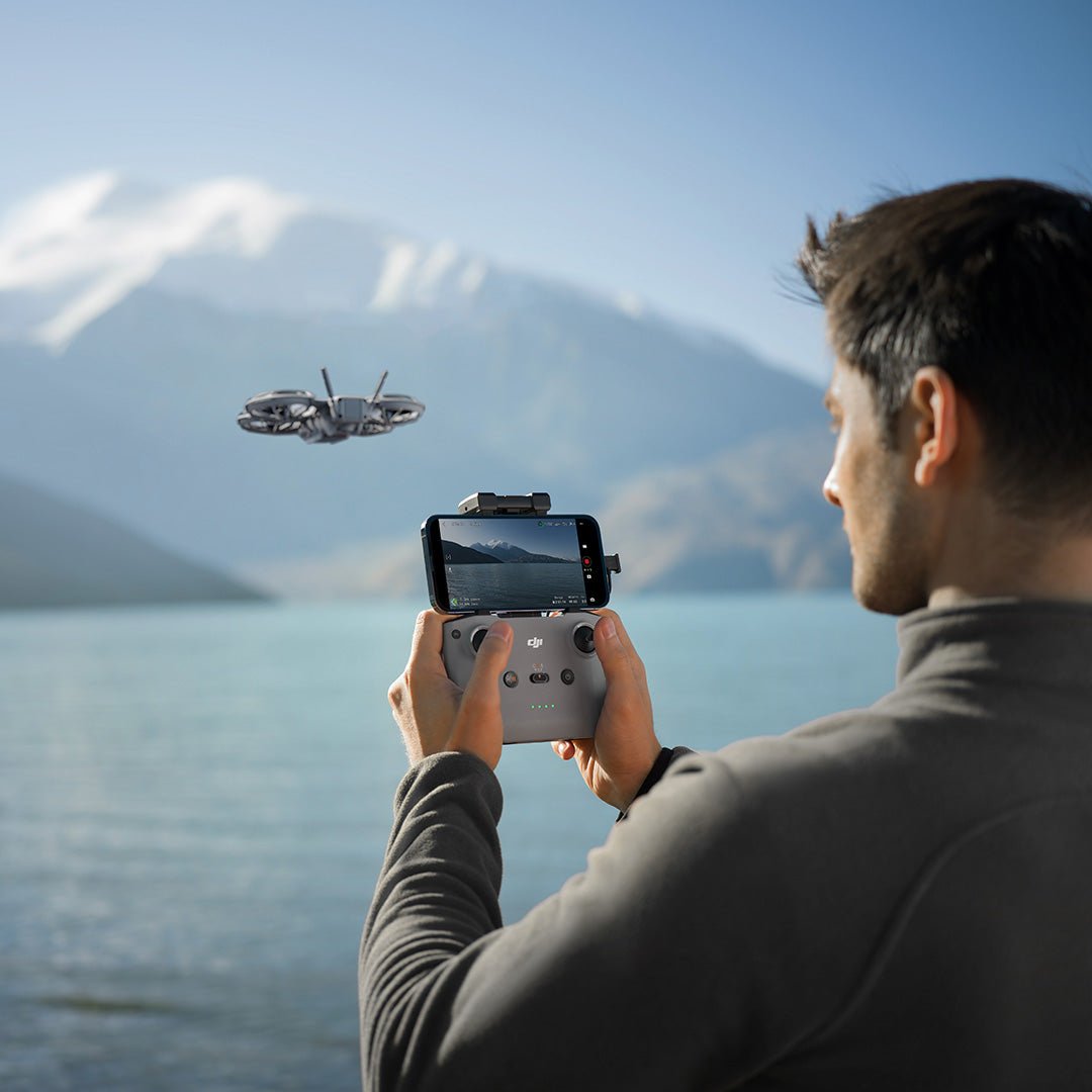 DJI Neo 2 Fly More Combo