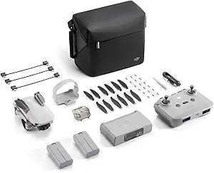 DJI Mini 2 SE Combo Everything you need