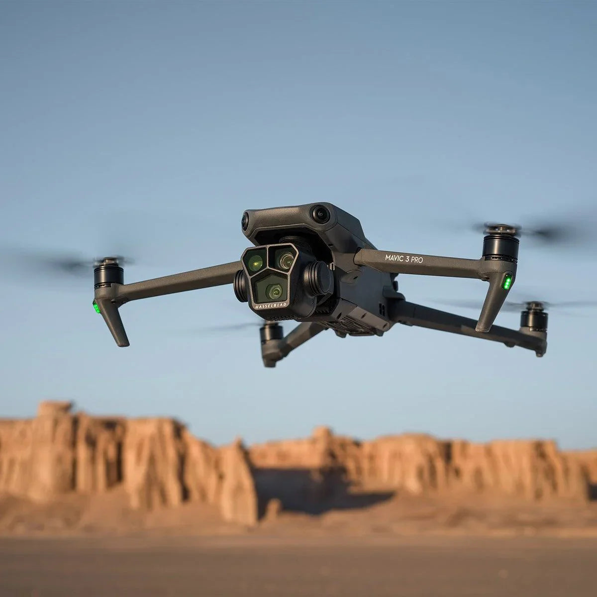 DJI Mavic 3 Pro