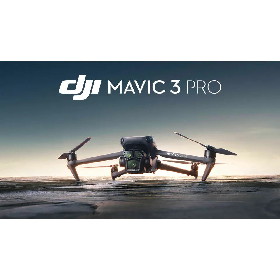 DJI Mavic 3 Pro