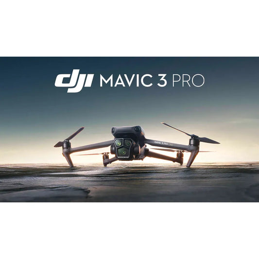 DJI Mavic 3 Pro