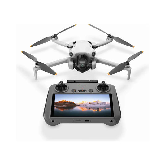 DJI Mini 4 Pro (DJI RC 2)