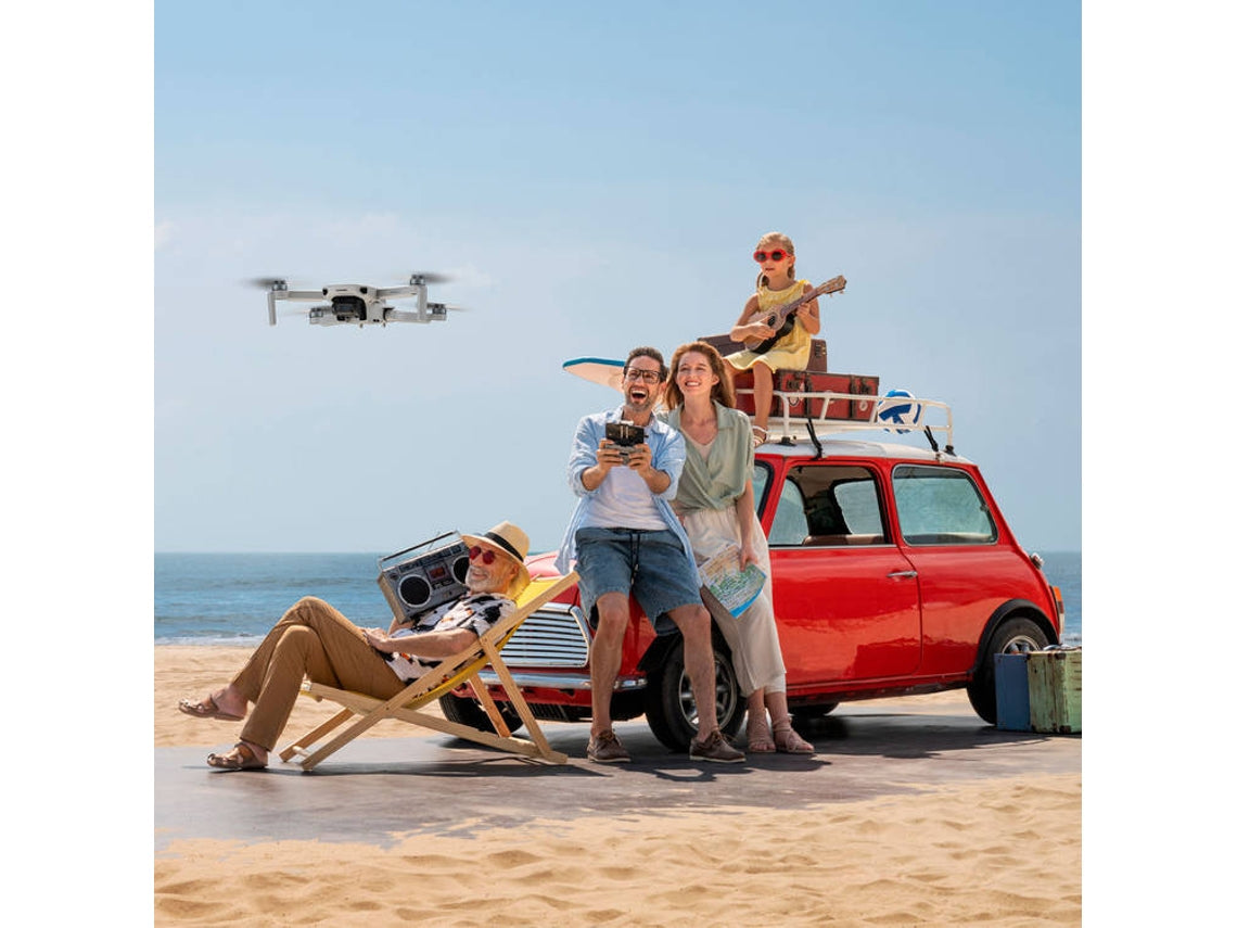 DJI Mini 2 SE (Drone Only)