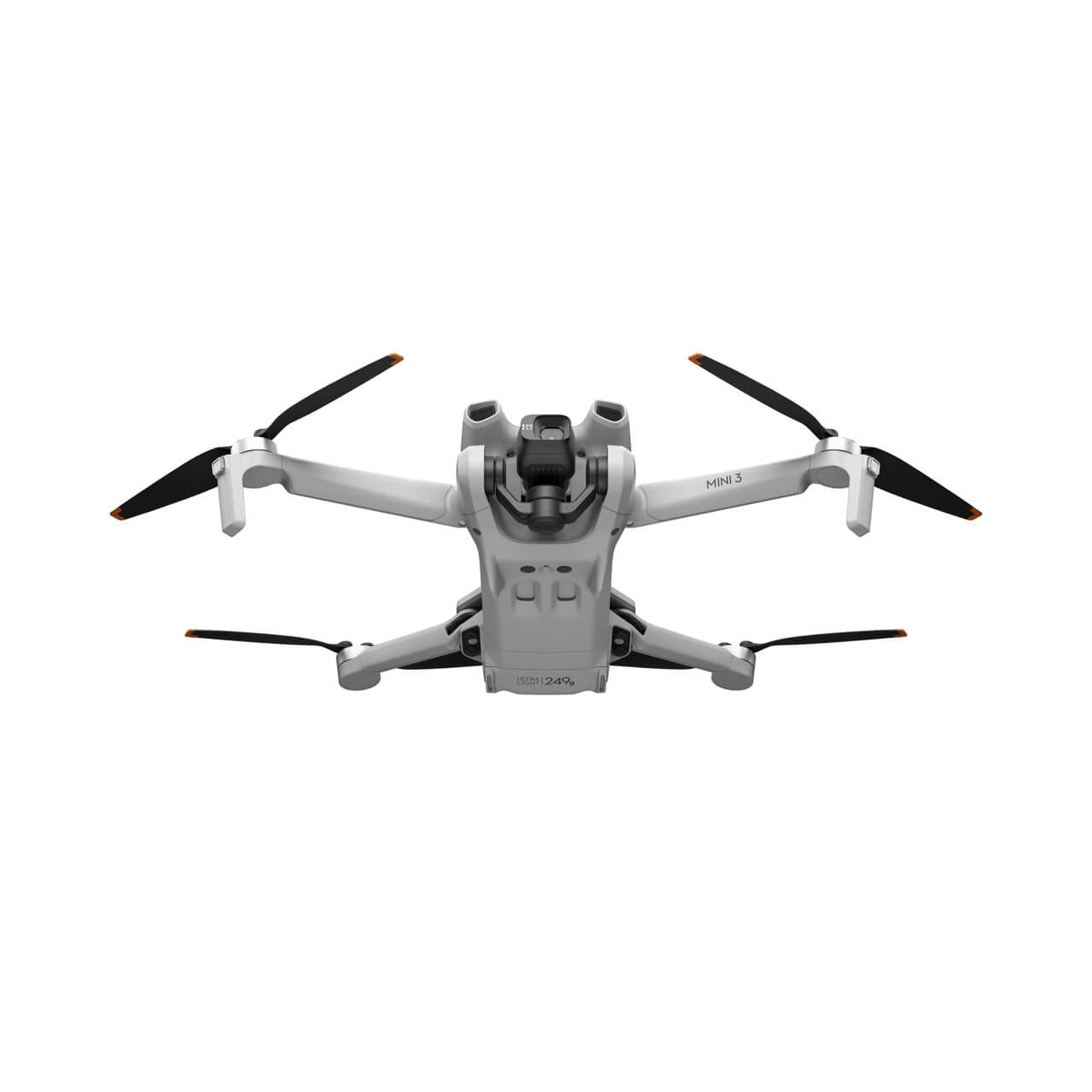 DJI Mini 3 (DJI RC)