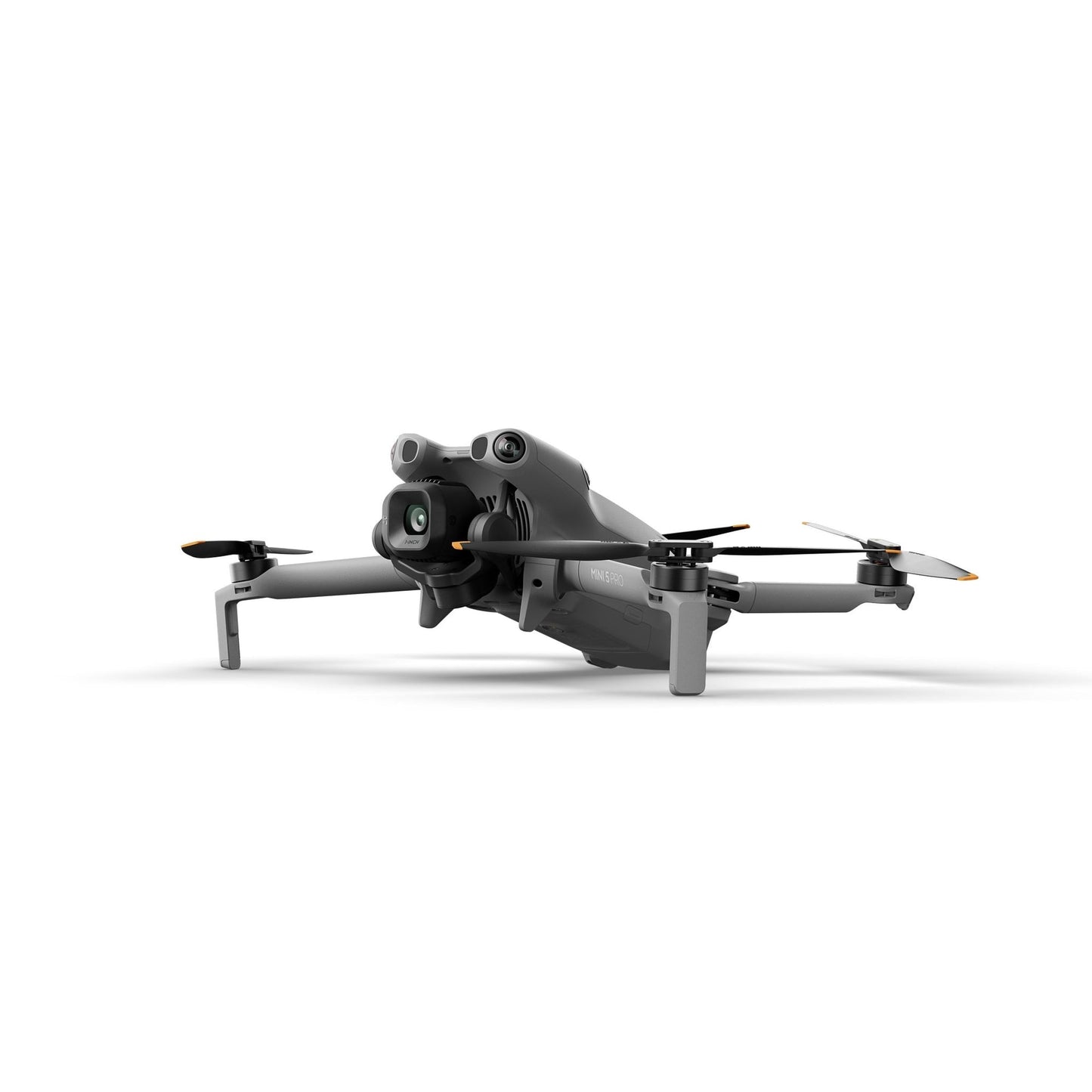 DJI Mini 5 Pro Fly Combo Plus (DJI RC 2)