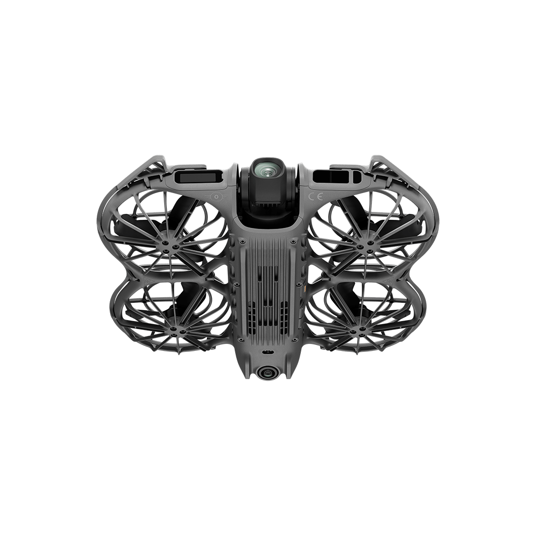 DJI Neo 2 Fly More Combo