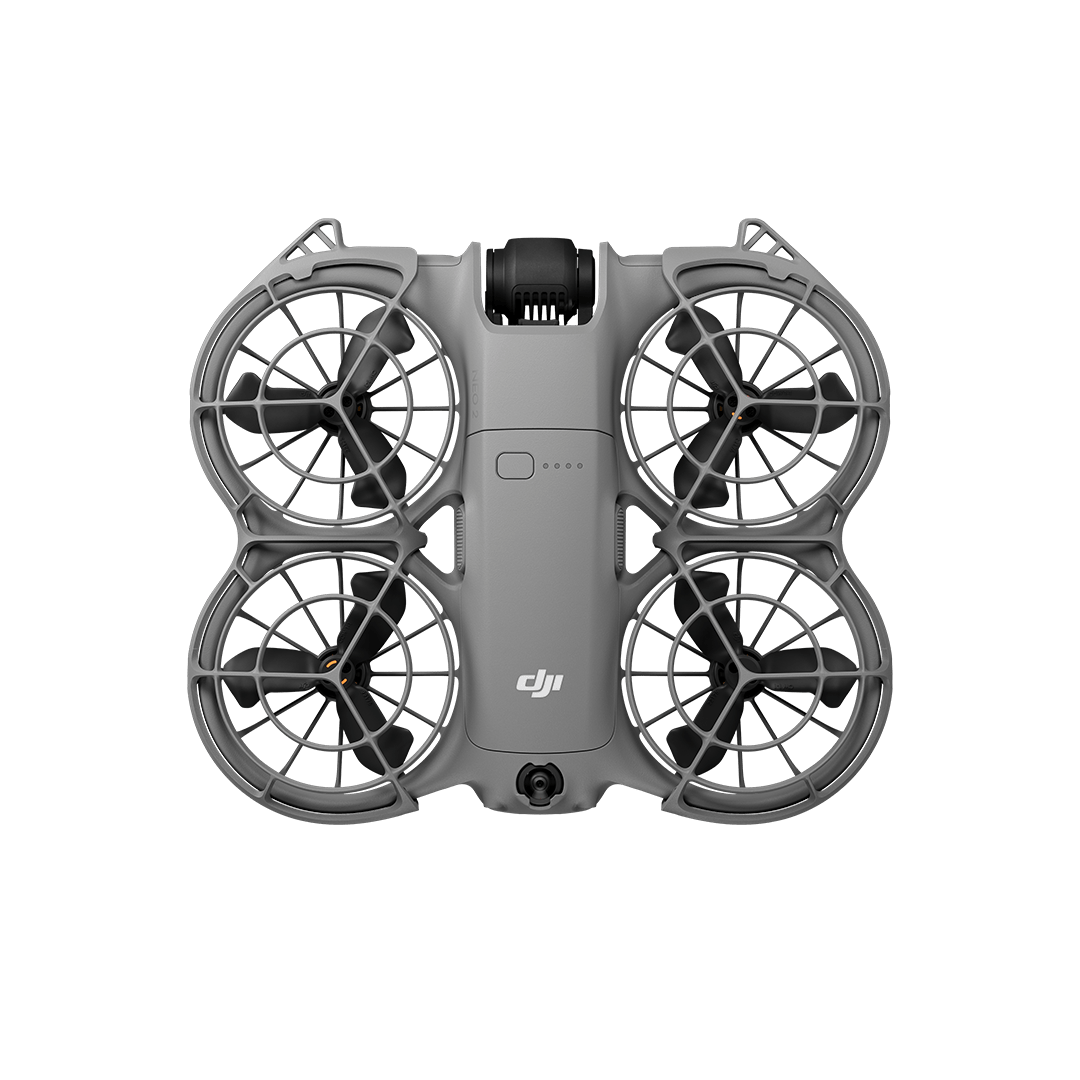 DJI Neo 2 Fly More Combo
