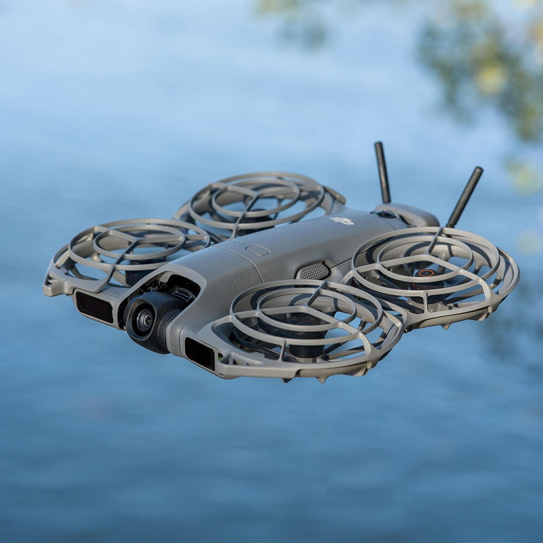 DJI Neo 2 Fly More Combo