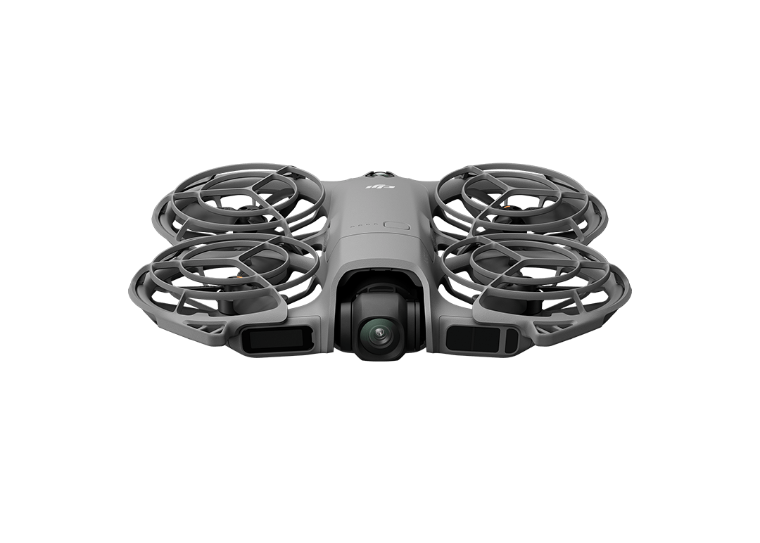 DJI Neo 2 Fly More Combo
