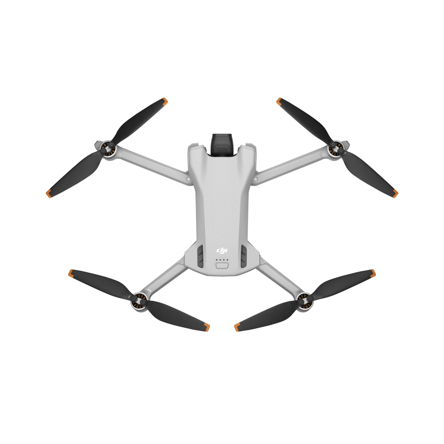 DJI Mini 3 (DJI RC)